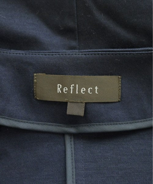 Reflect แจ็คเก็ตไม่มีปก