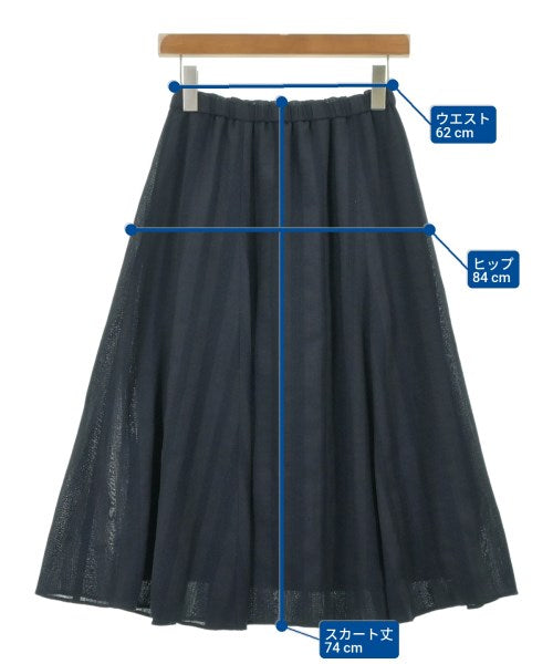 Reflect กระโปรงยาว/แม็กซี่ยาว