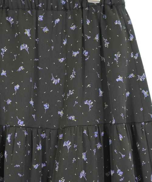 Reflect กระโปรงยาว/แม็กซี่ยาว