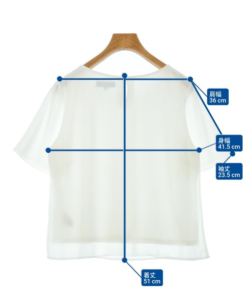 Reflect เสื้อสตรี