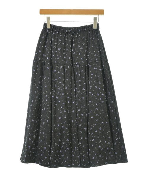 Reflect กระโปรงยาว/แม็กซี่ยาว