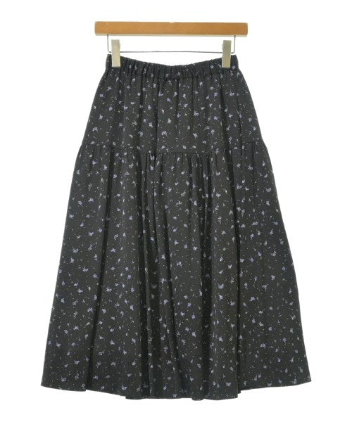 Reflect กระโปรงยาว/แม็กซี่ยาว