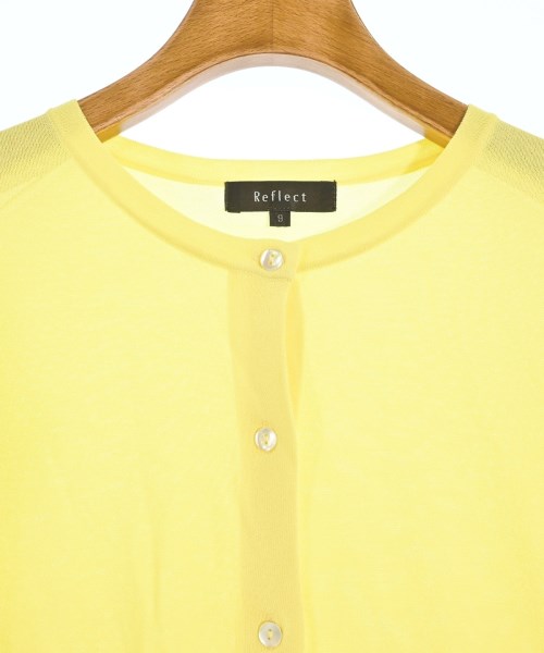 Reflect เสื้อคาร์ดิแกน