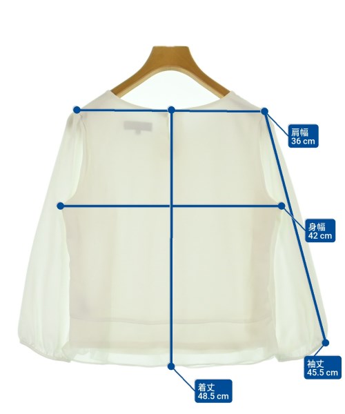 Reflect เสื้อสตรี