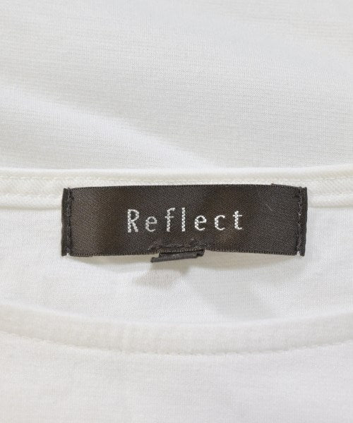 Reflect เสื้อยืด/เสื้อท็อปส์
