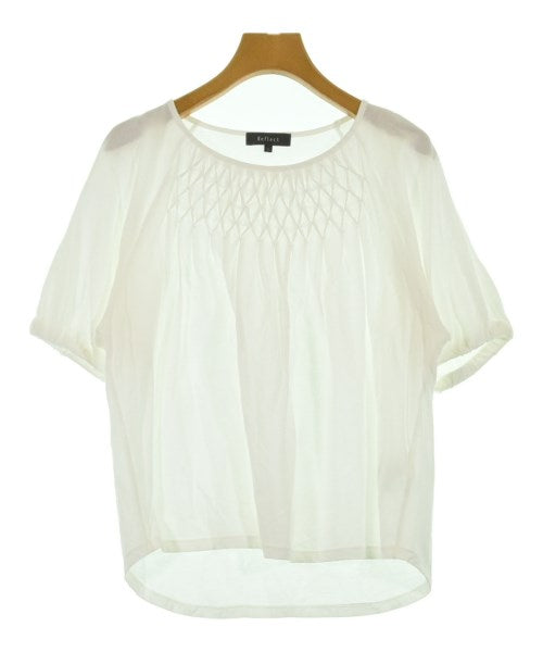 Reflect เสื้อยืด/เสื้อท็อปส์