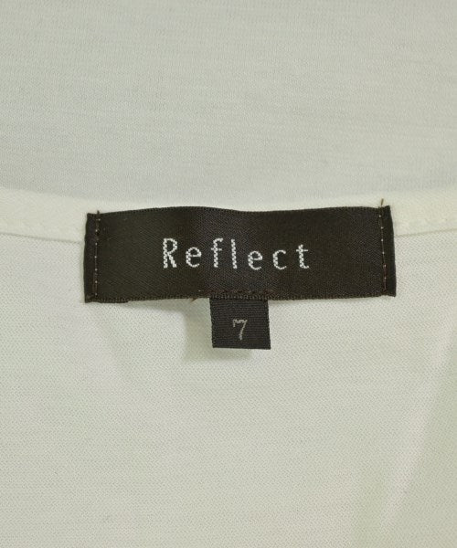 Reflect เสื้อยืด/เสื้อท็อปส์
