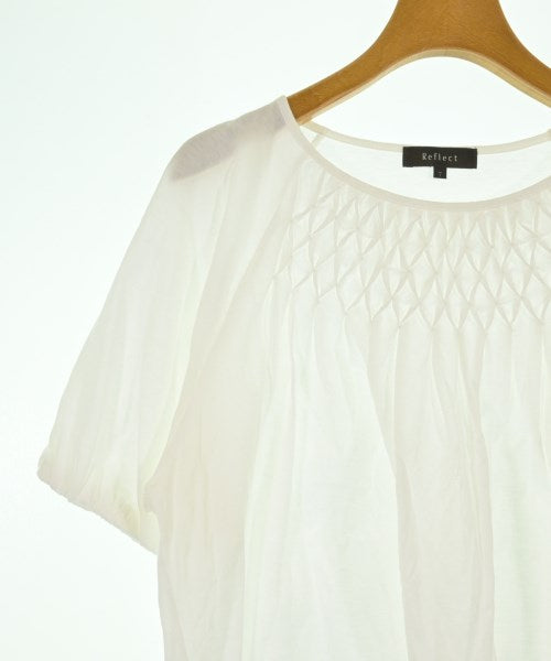 Reflect เสื้อยืด/เสื้อท็อปส์