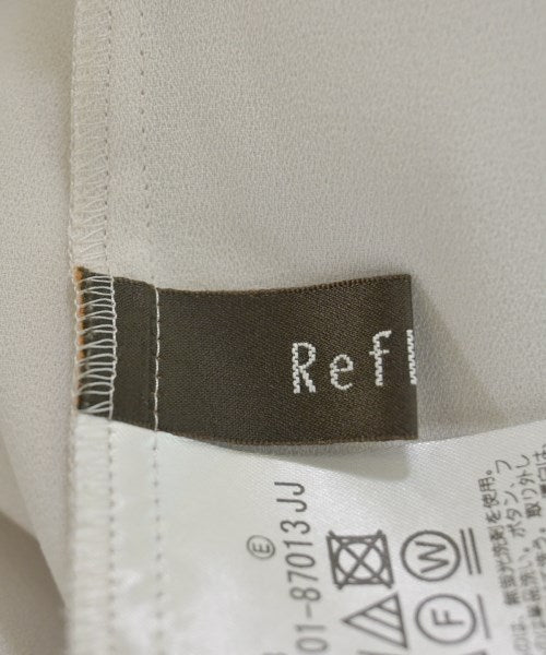 Reflect เสื้อสตรี