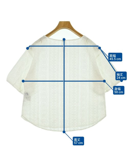 Reflect เสื้อสตรี