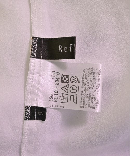 Reflect เสื้อสตรี
