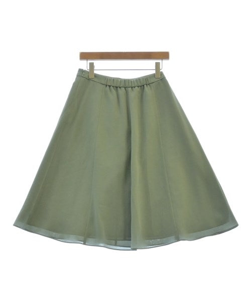 Reflect กระโปรงยาวถึงเข่า