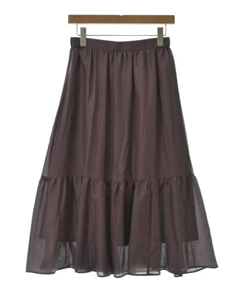 Reflect กระโปรงยาว/แม็กซี่ยาว