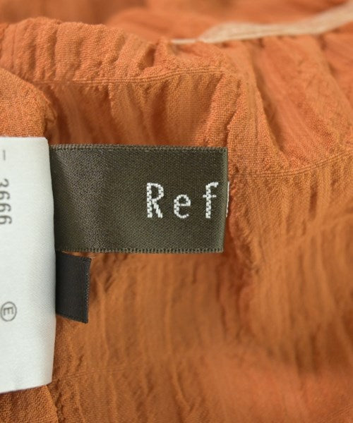 Reflect เสื้อลำลอง