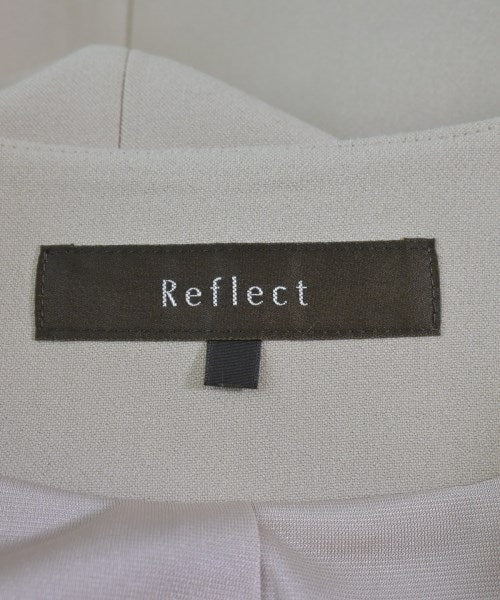 Reflect แจ็คเก็ตไม่มีปก