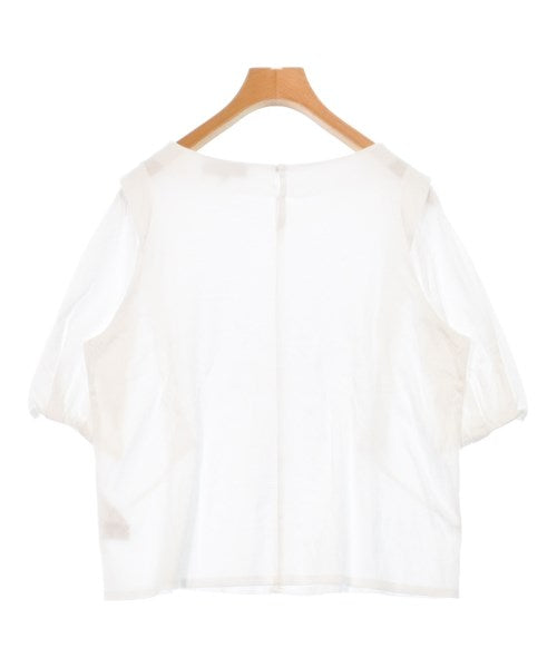 Reflect เสื้อยืด/เสื้อท็อปส์