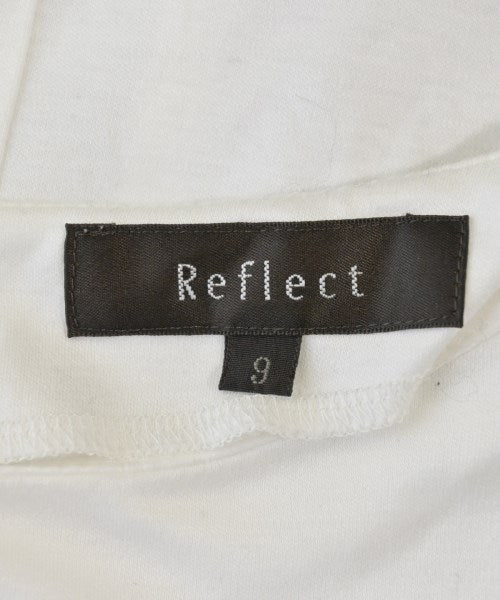 Reflect เสื้อยืด/เสื้อท็อปส์