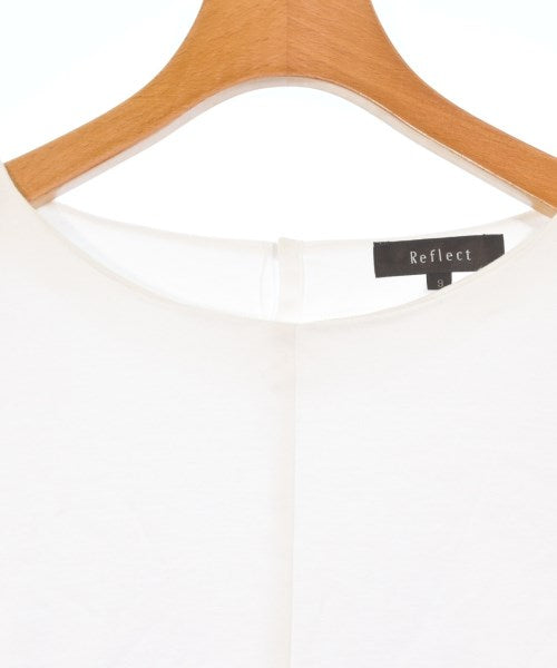 Reflect เสื้อยืด/เสื้อท็อปส์