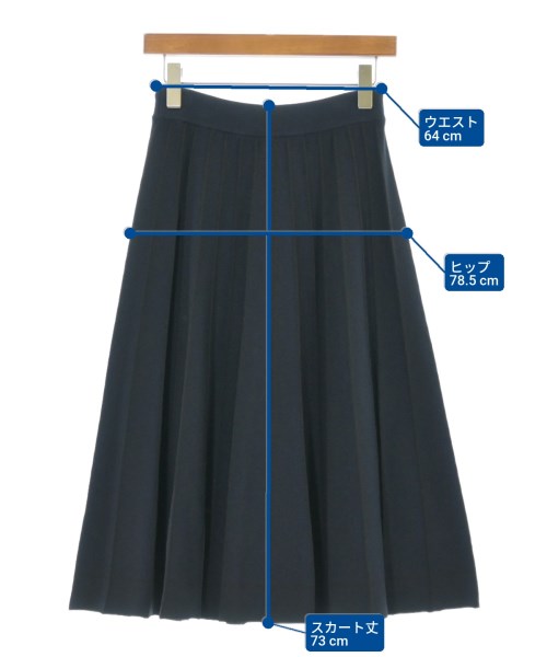 Reflect กระโปรงยาว/แม็กซี่ยาว