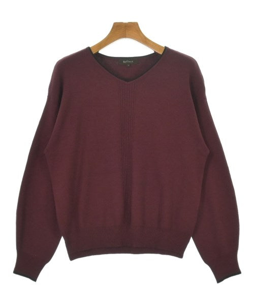 Reflect เสื้อกันหนาว