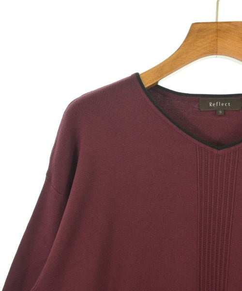 Reflect เสื้อกันหนาว