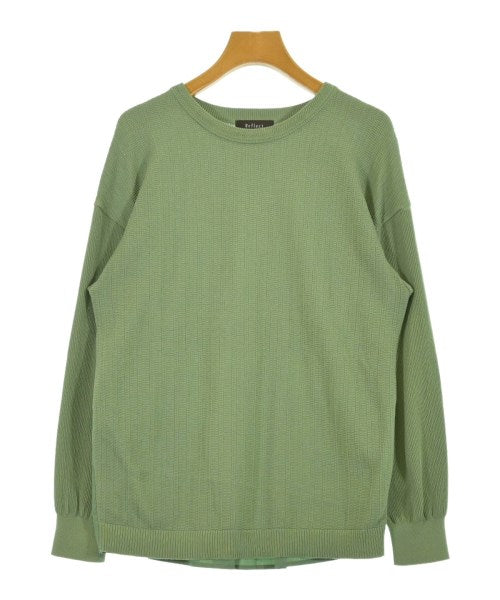 Reflect เสื้อกันหนาว