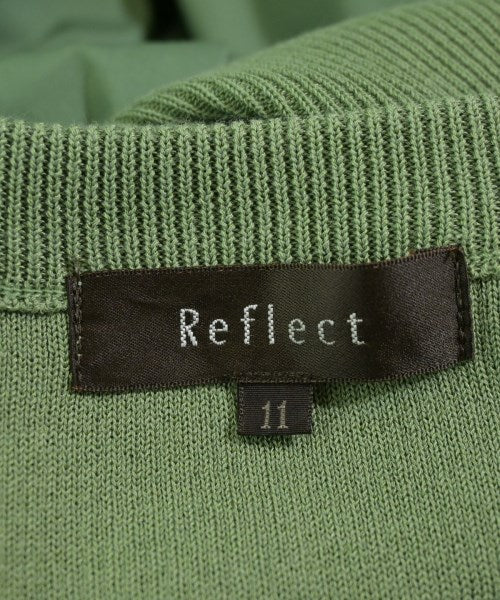 Reflect เสื้อกันหนาว