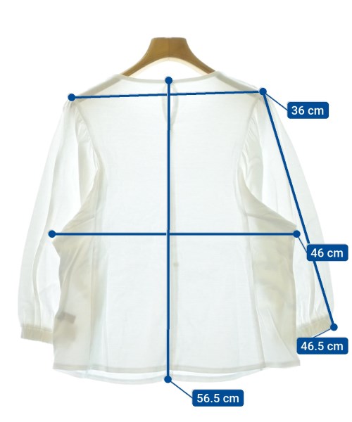 Reflect เสื้อยืด/เสื้อท็อปส์