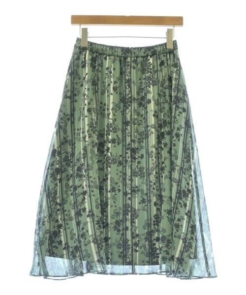 Reflect กระโปรงยาว/แม็กซี่ยาว