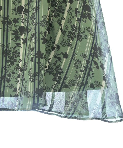 Reflect กระโปรงยาว/แม็กซี่ยาว