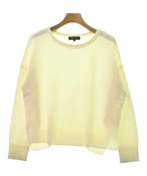 Reflect เสื้อกันหนาว