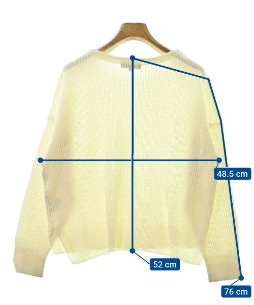 Reflect เสื้อกันหนาว