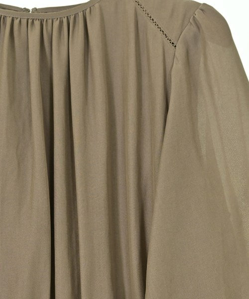 Reflect ชุดเดรส