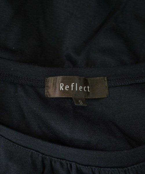 Reflect เสื้อยืด/เสื้อท็อปส์