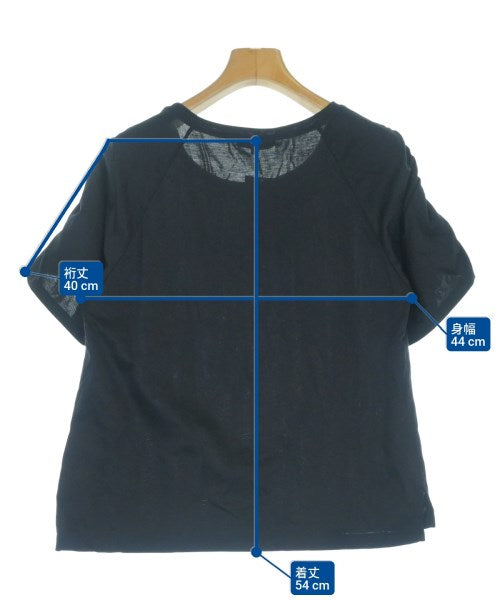 Reflect เสื้อยืด/เสื้อท็อปส์