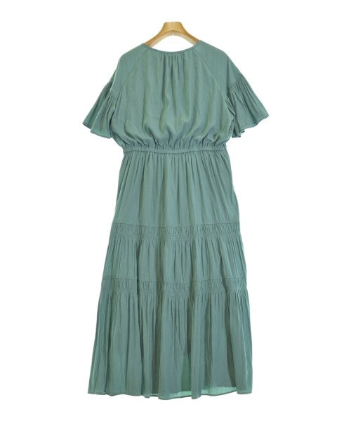 Reflect ชุดเดรส