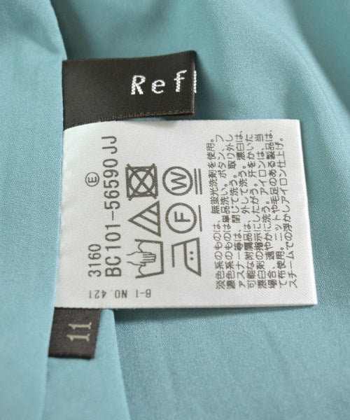 Reflect ชุดเดรส