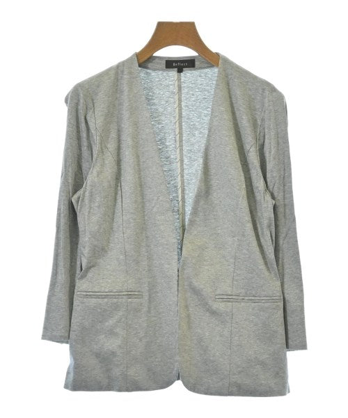 Reflect แจ็คเก็ตไม่มีปก