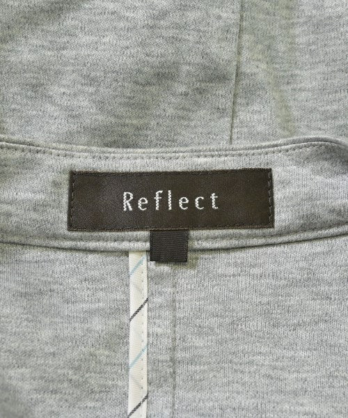 Reflect แจ็คเก็ตไม่มีปก