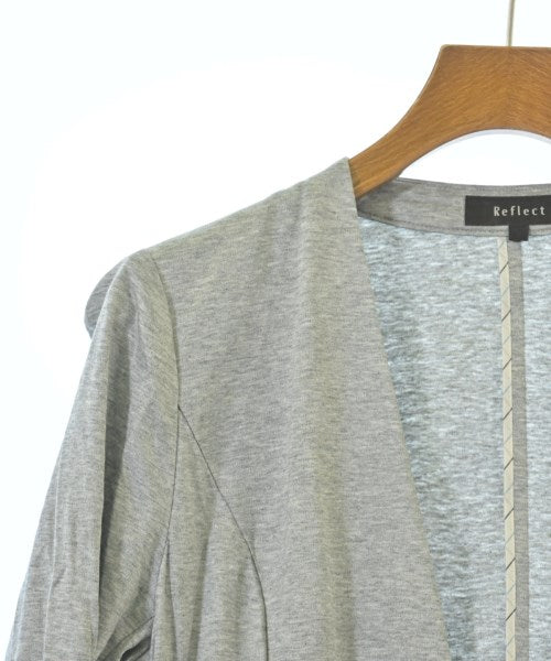 Reflect แจ็คเก็ตไม่มีปก