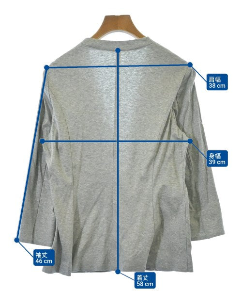 Reflect แจ็คเก็ตไม่มีปก