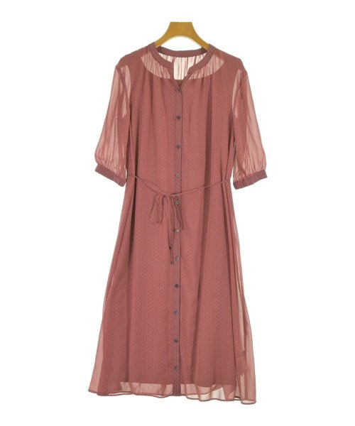 Reflect ชุดเดรส