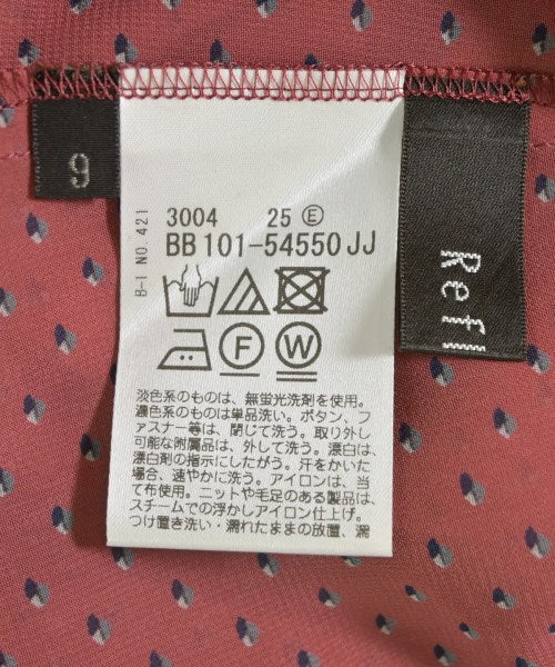 Reflect ชุดเดรส