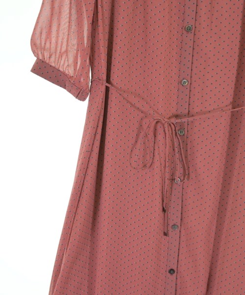 Reflect ชุดเดรส