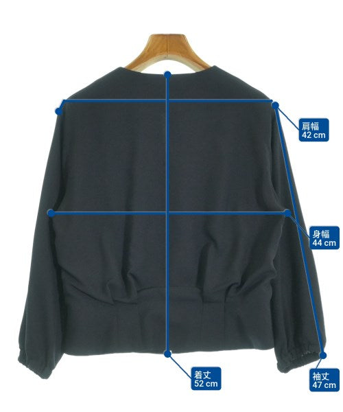 Reflect แจ็คเก็ตเบลาส์ อื่น