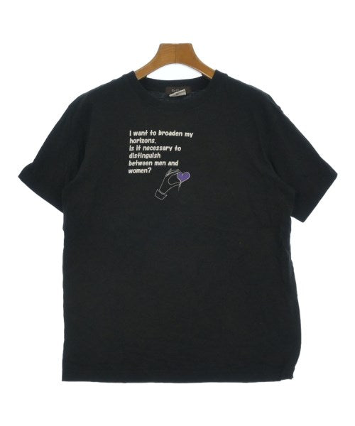 Reflect เสื้อยืด/เสื้อท็อปส์