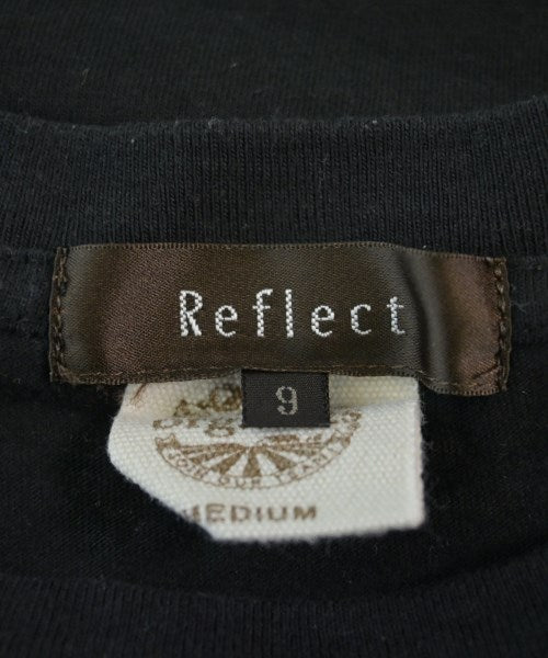 Reflect เสื้อยืด/เสื้อท็อปส์