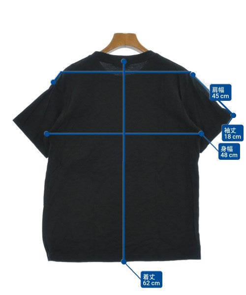 Reflect เสื้อยืด/เสื้อท็อปส์
