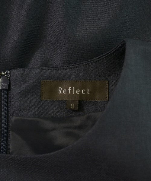 Reflect ชุดเดรส