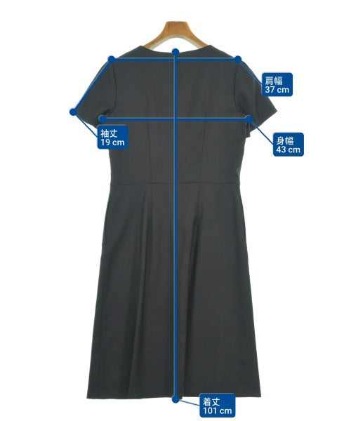 Reflect ชุดเดรส